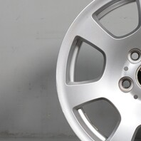 2004-2005 BMW 525i 528i 530i 545i Wheel 16 X 7 Rim 36116762000 OEM Used