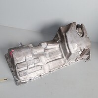 2001-2006 BMW 325i 328i 330i Z4 Engine Oil Pan 11131432703 OEM Used