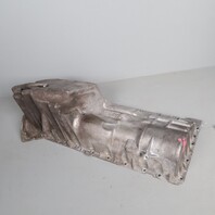 2001-2006 BMW 325i 328i 330i Z4 Engine Oil Pan 11131432703 OEM Used