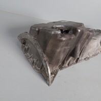 2001-2006 BMW 325i 328i 330i Z4 Engine Oil Pan 11131432703 OEM Used
