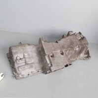 2001-2005 BMW 325xi 330xi / 2004-2006 X3 Engine Oil Pan 11137519432 OEM Used