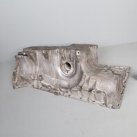 2001-2005 BMW 325xi 330xi / 2004-2006 X3 Engine Oil Pan 11137519432 OEM Used