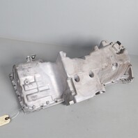 2001-2005 BMW 325xi 330xi / 2004-2006 X3 Engine Oil Pan 11137519432 OEM Used