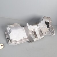 2007-2010 BMW X3 E83 Engine Oil Pan 11137541221 OEM Used