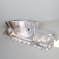 2007-2010 BMW X3 E83 Engine Oil Pan 11137541221 OEM Used