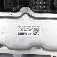 BMW 228i 320i 328i 428i 528i X3 X4 Engine Computer ECU ECM DME MEVD172P OEM Used