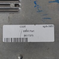 BMW 228i 320i 328i 428i 528i X3 X4 Engine Computer ECU ECM DME MEVD172P OEM Used