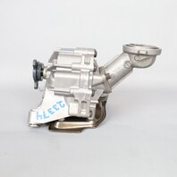 2008‑2019 BMW 550i 650i 750i X5 X6 N63 S63 Oil Pump 11417643256 OEM Used