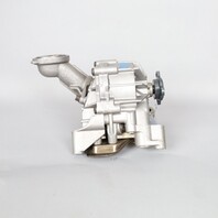 2008‑2019 BMW 550i 650i 750i X5 X6 N63 S63 Oil Pump 11417643256 OEM Used