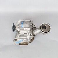 2008‑2019 BMW 550i 650i 750i X5 X6 N63 S63 Oil Pump 11417643256 OEM Used