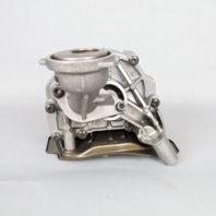 2008‑2019 BMW 550i 650i 750i X5 X6 N63 S63 Oil Pump 11417643256 OEM Used