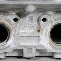 2013‑2019 BMW 650i 750i X5 X6 Right Cylinder Head 11122118167 OEM Used