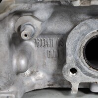 2013‑2019 BMW 650i 750i X5 X6 Right Cylinder Head 11122118167 OEM Used