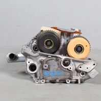 2013‑2019 BMW 650i 750i X5 X6 Right Cylinder Head 11122118167 OEM Used