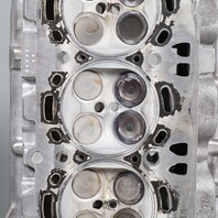2013‑2019 BMW 650i 750i X5 X6 Right Cylinder Head 11122118167 OEM Used
