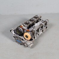 2013‑2019 BMW 650i 750i X5 X6 Right Cylinder Head 11122118167 OEM Used