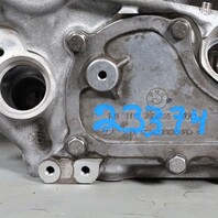 2013‑2019 BMW 650i 750i X5 X6 Right Cylinder Head 11122118167 OEM Used