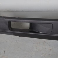 1984-1985 BMW 318i 325e Front Apron Spoiler 51711911983 OEM Used