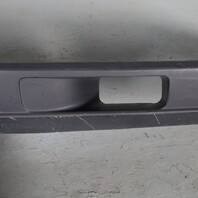 1984-1985 BMW 318i 325e Front Apron Spoiler 51711911983 OEM Used