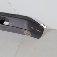 1984-1985 BMW 318i 325e Front Apron Spoiler 51711911983 OEM Used