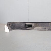 1984-1985 BMW 318i 325e Front Apron Spoiler 51711911983 OEM Used