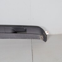 1984-1985 BMW 318i 325e Front Apron Spoiler 51711911983 OEM Used