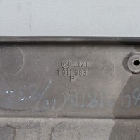 1984-1985 BMW 318i 325e Front Apron Spoiler 51711911983 OEM Used