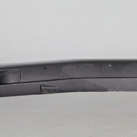 1984-1985 BMW 318i 325e Front Apron Spoiler 51711911983 OEM Used