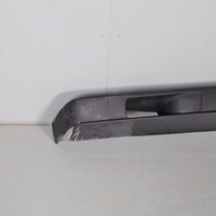 1984-1985 BMW 318i 325e Front Apron Spoiler 51711911983 OEM Used