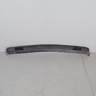 1984-1985 BMW 318i 325e Front Apron Spoiler 51711911983 OEM Used
