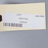 2011-2013 BMW 528i 535i 550i M5 F10 Headlight Ballast Driver Module OEM Used
