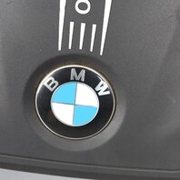 2012‑2018 BMW 228i 320i 328i 428i Engine Beauty Cover 11128610473 OEM Used