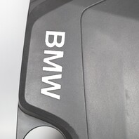 2012‑2018 BMW 228i 320i 328i 428i Engine Beauty Cover 11128610473 OEM Used