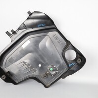 2012‑2018 BMW 228i 320i 328i 428i Engine Beauty Cover 11128610473 OEM Used