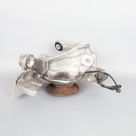 2011–2016 BMW 528i 535i 550i Rear Right Knuckle 33326793770 OEM Used