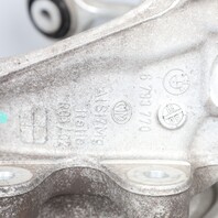 2011–2016 BMW 528i 535i 550i Rear Right Knuckle 33326793770 OEM Used