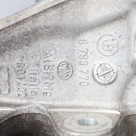 2011–2016 BMW 528i 535i 550i Rear Right Knuckle 33326793770 OEM Used