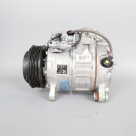 2014‑2018 BMW 320i 228i 328i 428i AC Compressor 64529330825 OEM Used