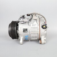 2014‑2018 BMW 320i 228i 328i 428i AC Compressor 64529330825 OEM Used