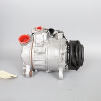 2014‑2018 BMW 320i 228i 328i 428i AC Compressor 64529330825 OEM Used