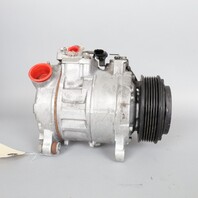 2014‑2018 BMW 320i 228i 328i 428i AC Compressor 64529330825 OEM Used