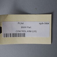 2009-2019 BMW 528i 550i 650i 750i Rear Upper Control Arm 33326775902 OEM Used