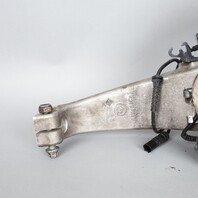 2011–2019 BMW 528i 535i 640i 650i 740i Right Steering Knuckle 31216775770 OEM Used