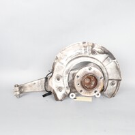 2011–2019 BMW 528i 535i 640i 650i 740i Right Steering Knuckle 31216775770 OEM Used