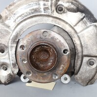 2011–2019 BMW 528i 535i 640i 650i 740i Right Steering Knuckle 31216775770 OEM Used