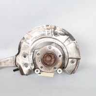 2011–2019 BMW 528i 535i 640i 650i 740i Right Steering Knuckle 31216775770 OEM Used