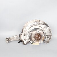 2011–2019 BMW 528i 535i 640i 650i 740i Right Steering Knuckle 31216775770 OEM Used