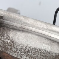 2011–2019 BMW 528i 535i 640i 650i 740i Right Steering Knuckle 31216775770 OEM Used