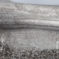 2011–2019 BMW 528i 535i 640i 650i 740i Right Steering Knuckle 31216775770 OEM Used