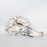 2011–2019 BMW 528i 535i 640i 650i 740i Right Steering Knuckle 31216775770 OEM Used